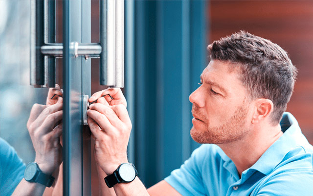 Schlüsseldienst fürin Bünde Werfen